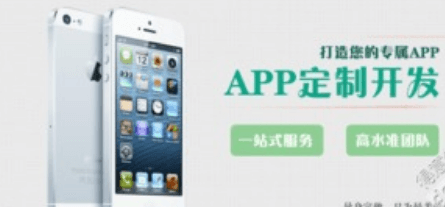 成都APP开发公司