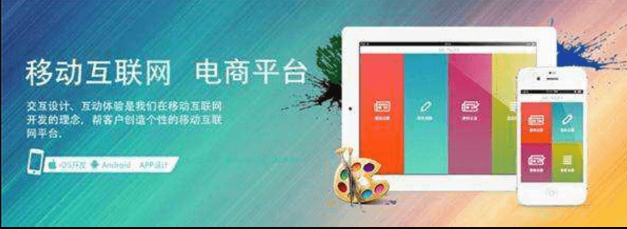 B2C购物商城APP开发软件作用计划方案